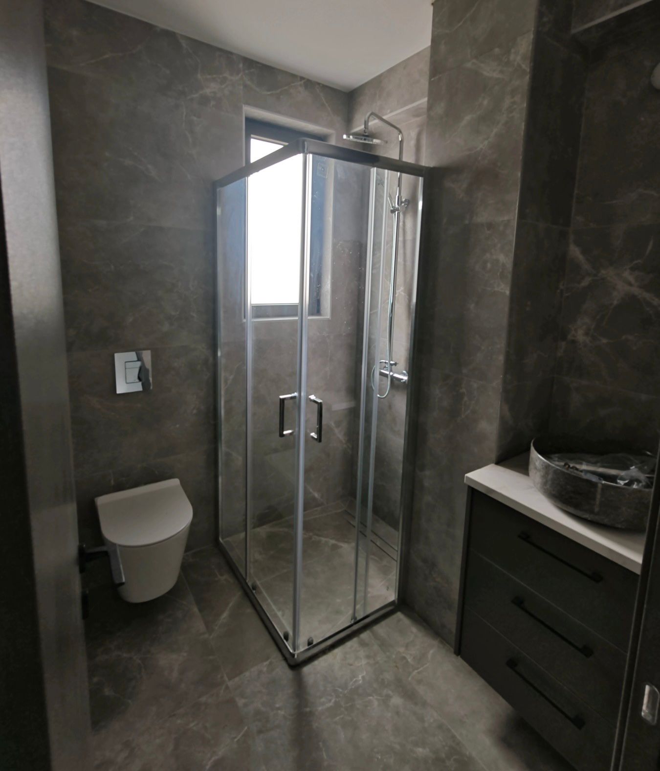 ONE BEDROOM APARTMENT IN NICOSIA-STROVOLOS