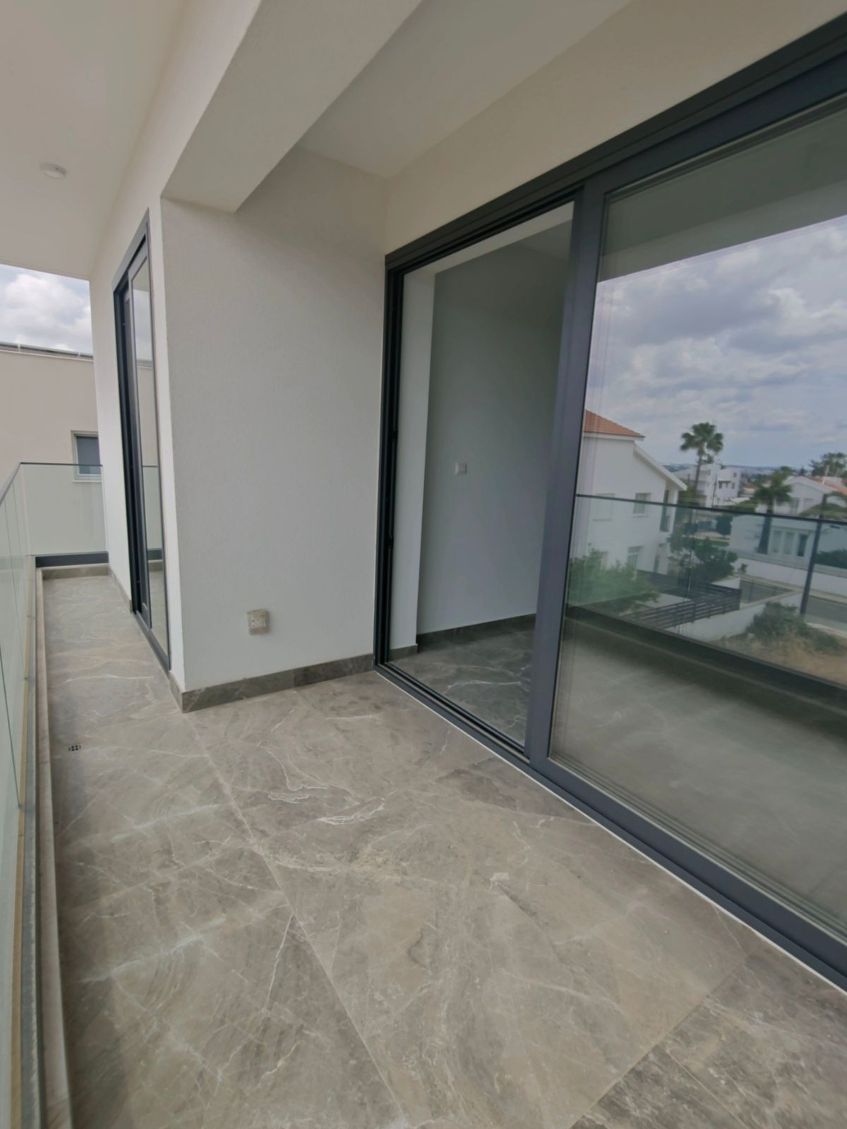 ONE BEDROOM APARTMENT IN NICOSIA-STROVOLOS