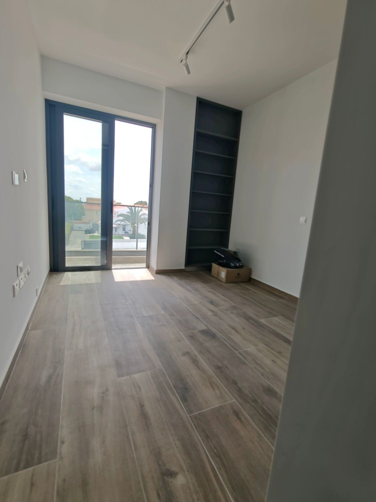 ONE BEDROOM APARTMENT IN NICOSIA-STROVOLOS