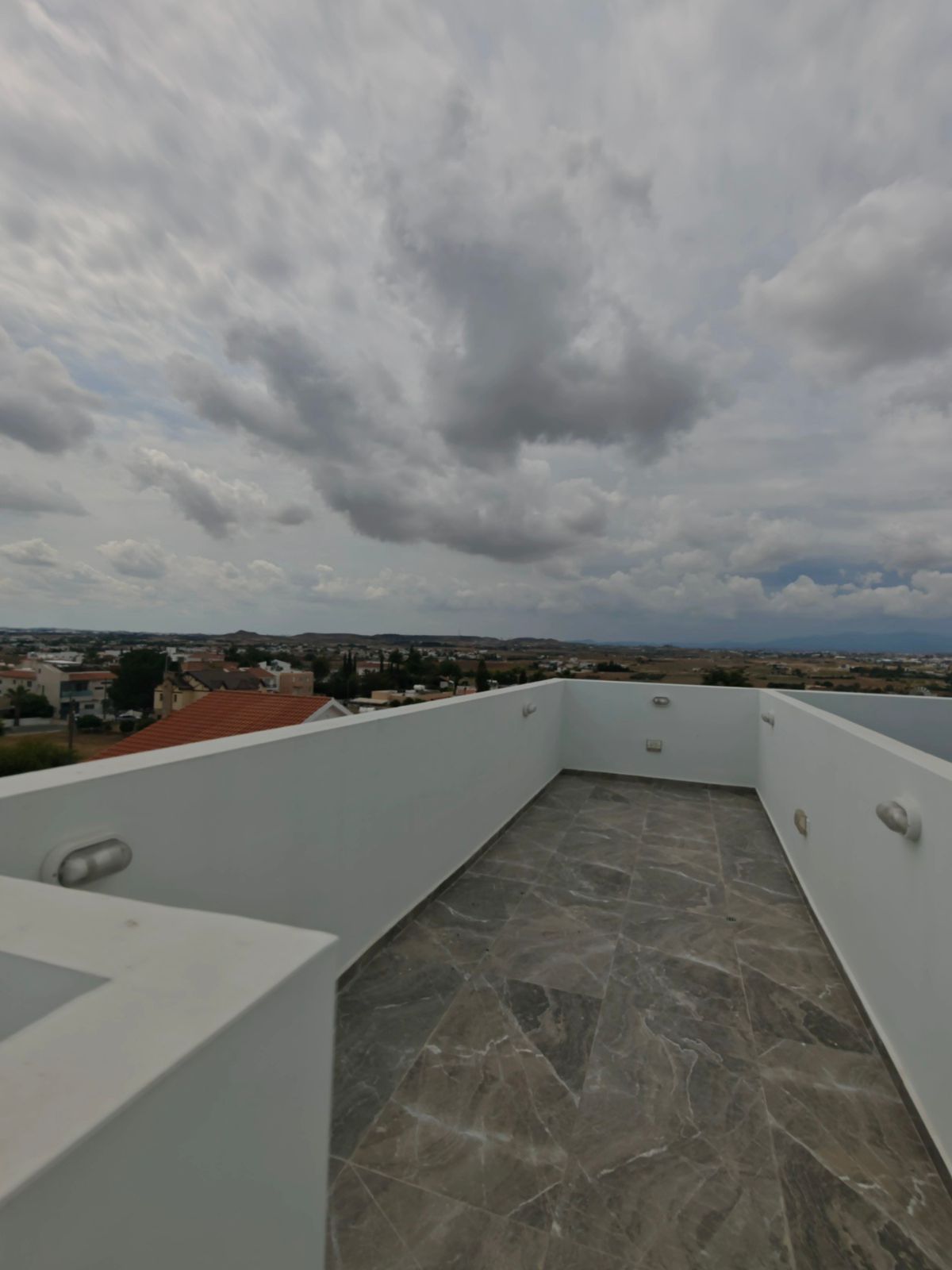 ONE BEDROOM APARTMENT IN NICOSIA-STROVOLOS
