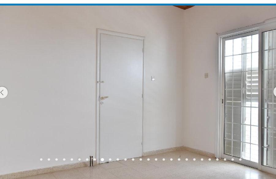 FIVE (5) BEDROOMS HOUSE IN AYIA NAPA