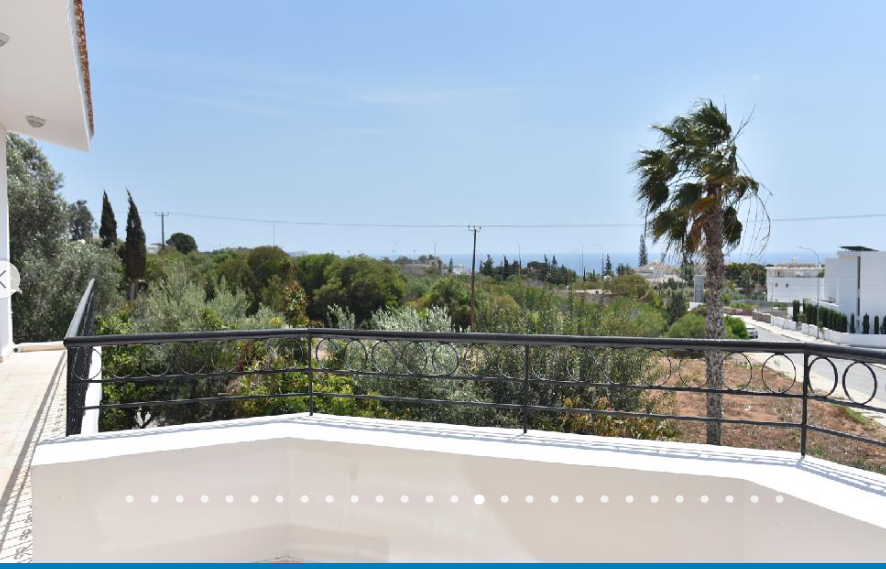 FIVE (5) BEDROOMS HOUSE IN AYIA NAPA