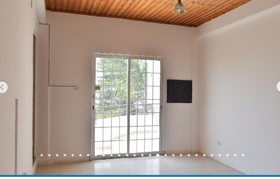 FIVE (5) BEDROOMS HOUSE IN AYIA NAPA