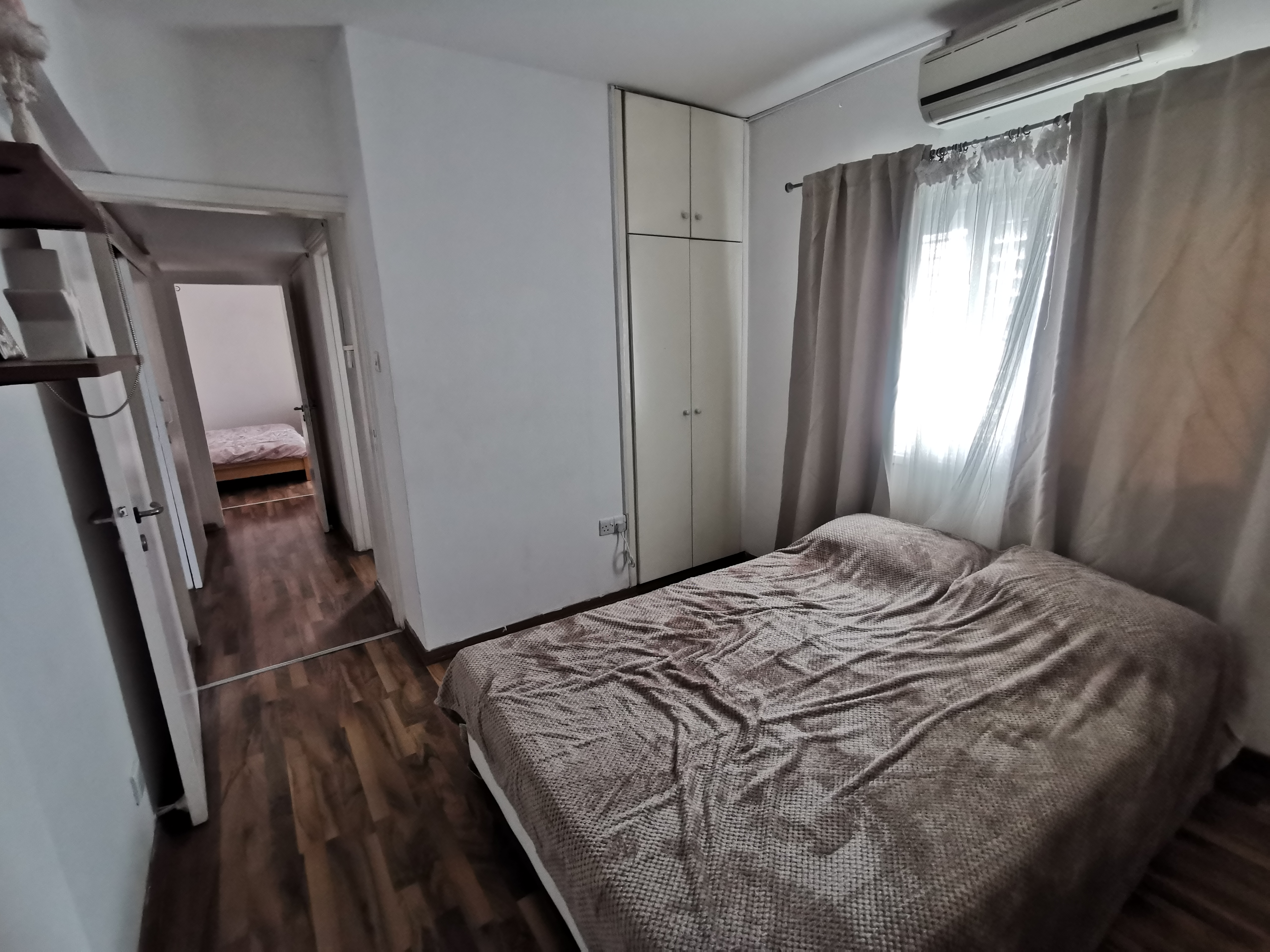 TWO BEDROOM APARTMENT IN NICOSIA-STROVOLOS