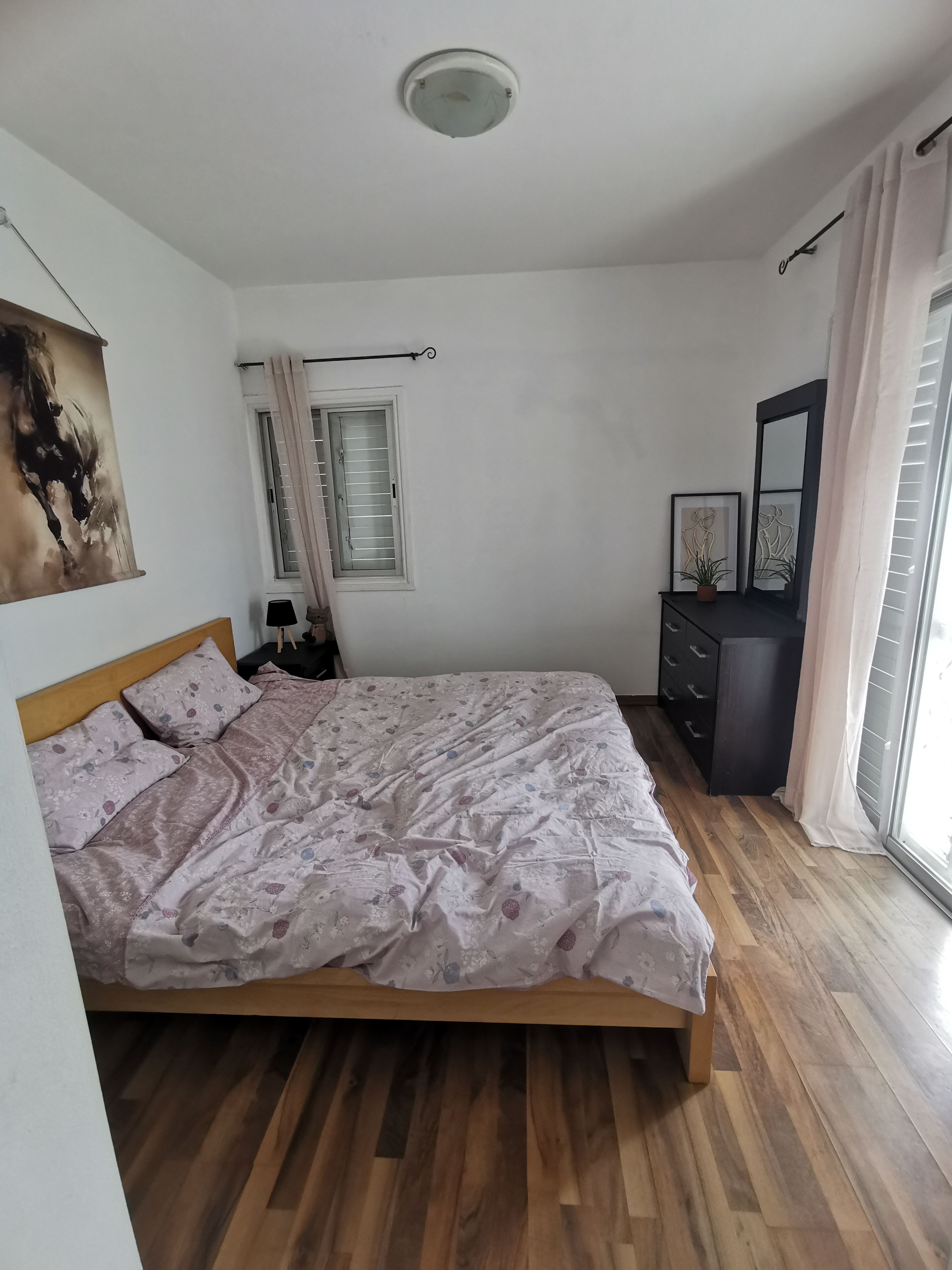 TWO BEDROOM APARTMENT IN NICOSIA-STROVOLOS