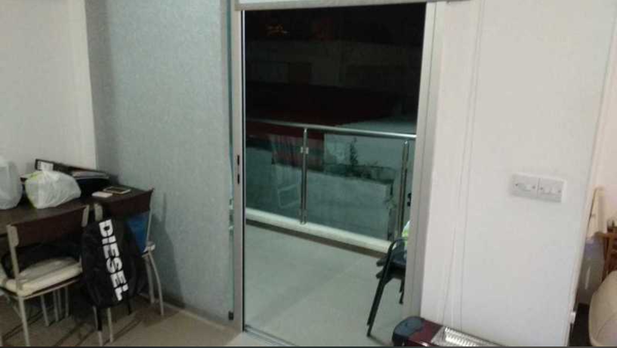 ONE BEDROOM APARTMENT FOR SALE IN NICOSIA-PALLOURIOTISSA