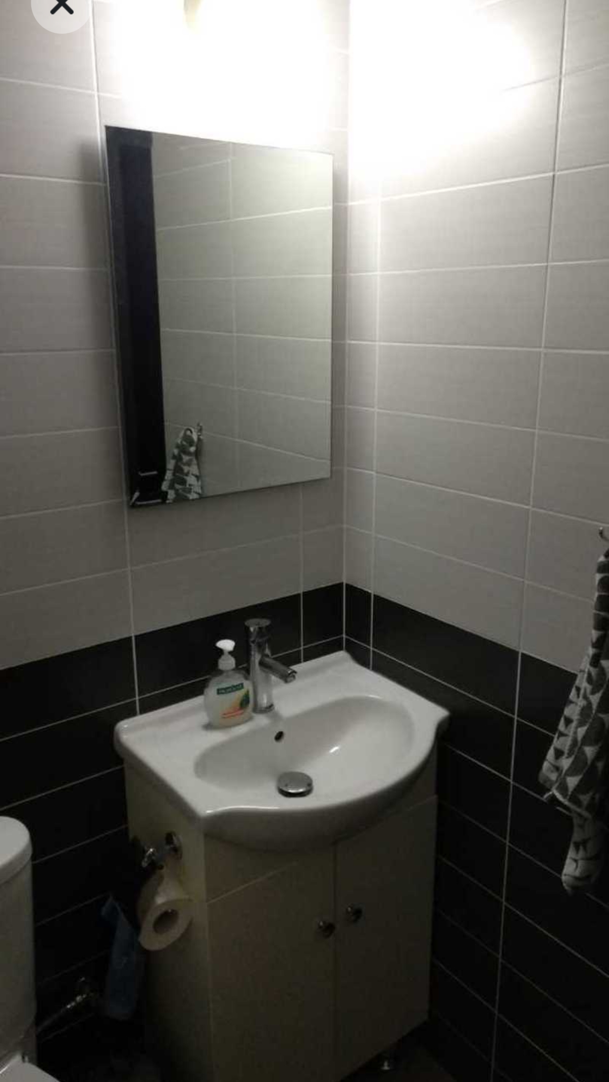 ONE BEDROOM APARTMENT FOR SALE IN NICOSIA-PALLOURIOTISSA