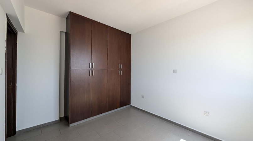 TWO BEDROOM APARTMENT IN MENEOU - LARNAKA