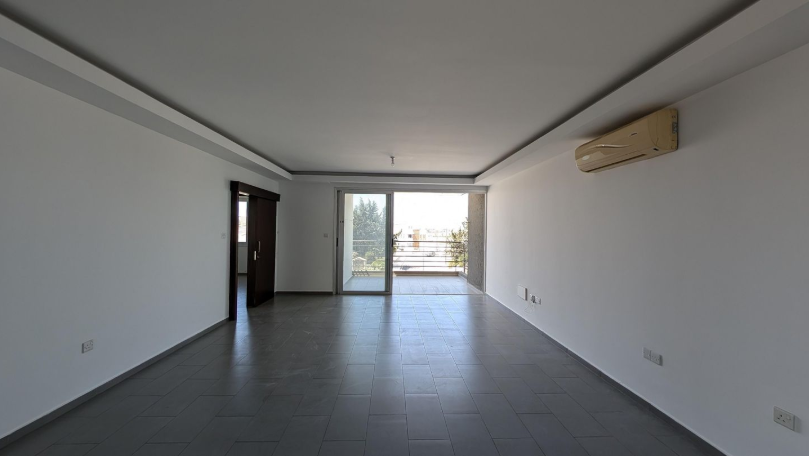 TWO BEDROOM APARTMENT IN MENEOU - LARNAKA