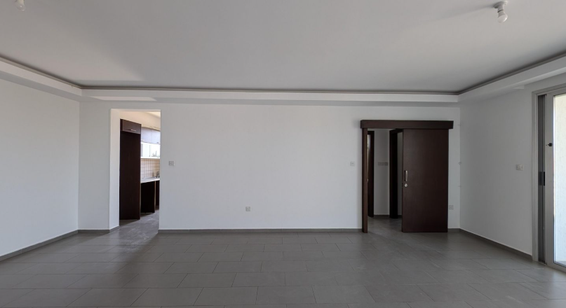 TWO BEDROOM APARTMENT IN MENEOU - LARNAKA