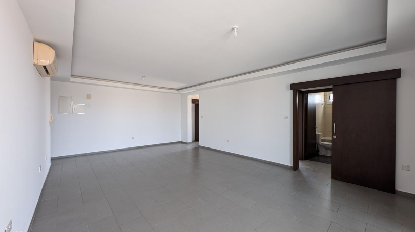 TWO BEDROOM APARTMENT IN MENEOU - LARNAKA