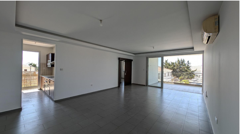 TWO BEDROOM APARTMENT IN MENEOU - LARNAKA