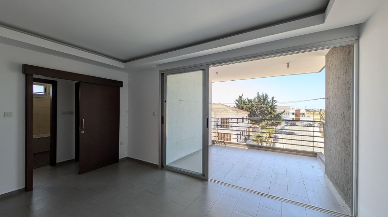 TWO BEDROOM APARTMENT IN MENEOU - LARNAKA