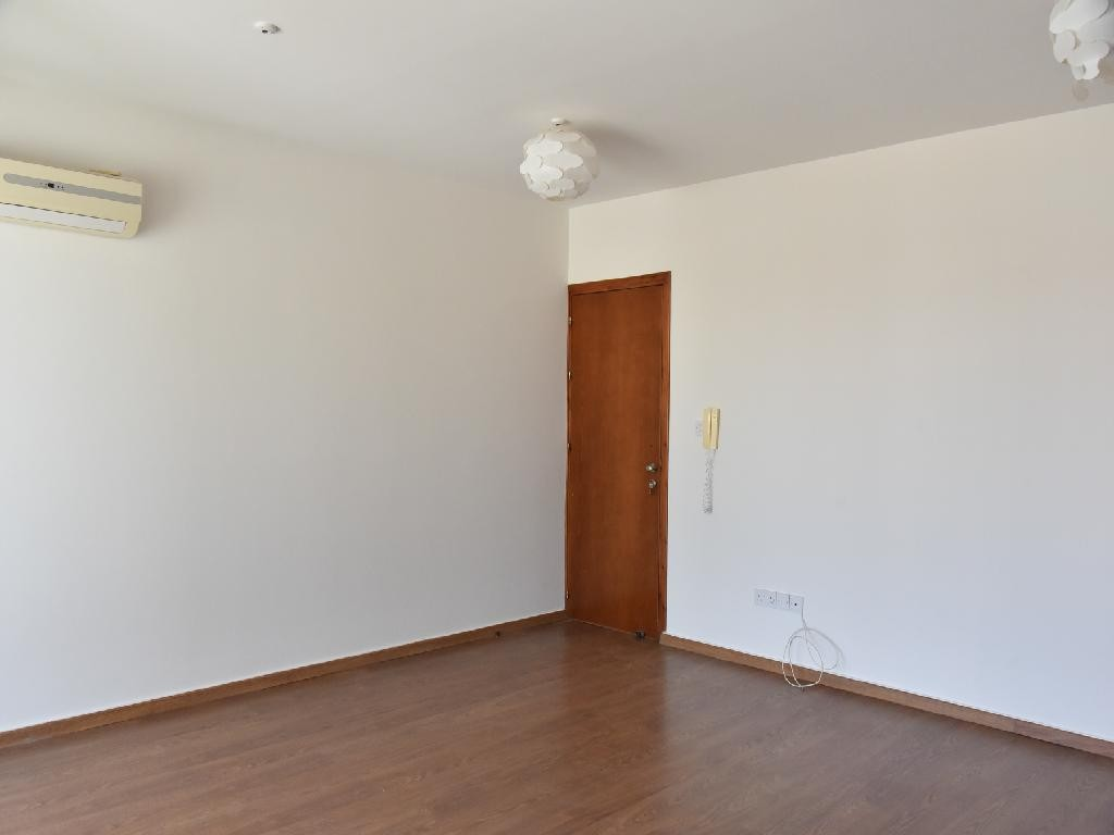 ONE (1) BEDROOM APARTMENT - VOROKLINI/LARNACA