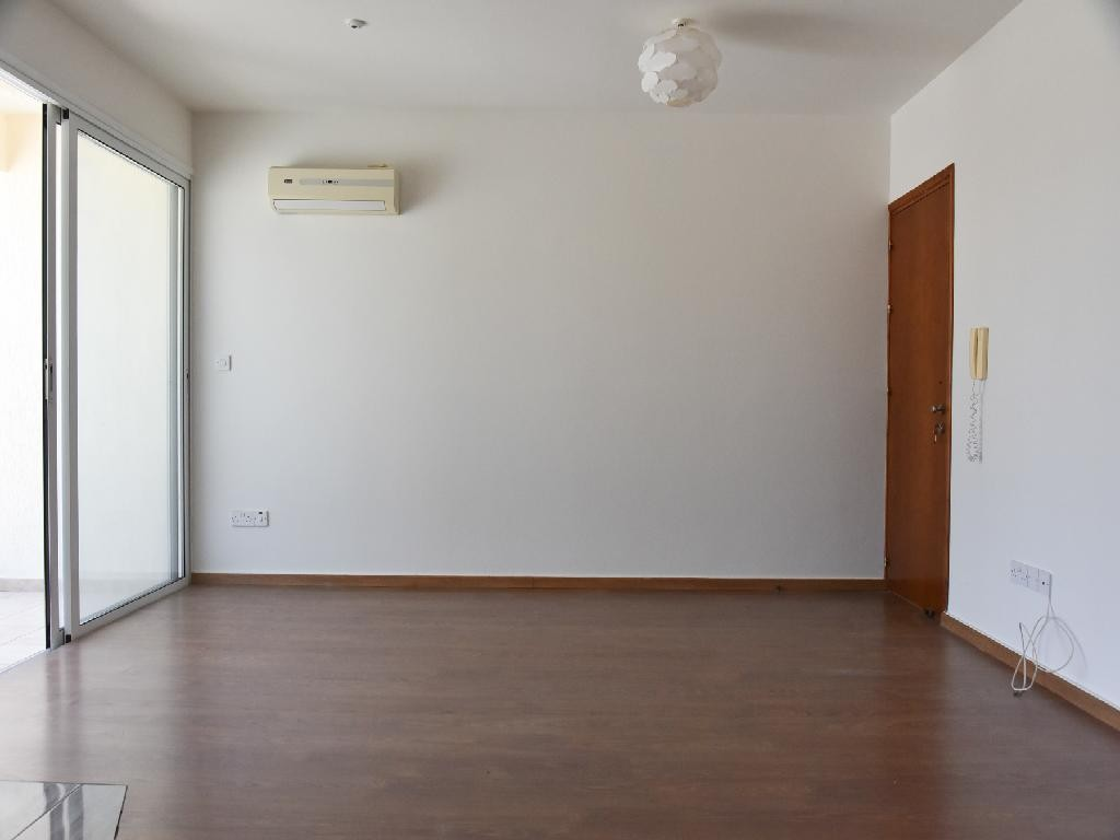 ONE (1) BEDROOM APARTMENT - VOROKLINI/LARNACA