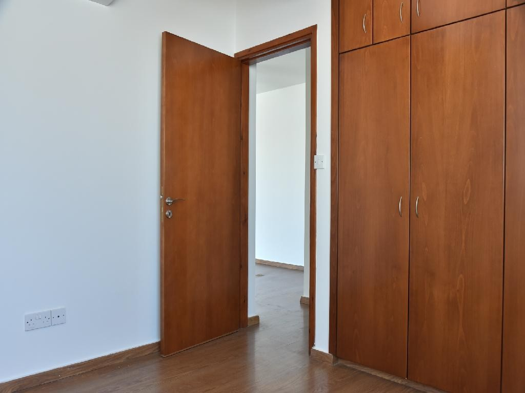 ONE (1) BEDROOM APARTMENT - VOROKLINI/LARNACA