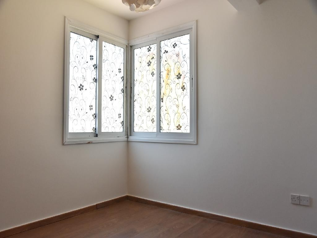 ONE (1) BEDROOM APARTMENT - VOROKLINI/LARNACA