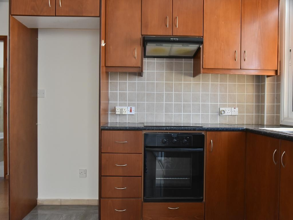 ONE (1) BEDROOM APARTMENT - VOROKLINI/LARNACA