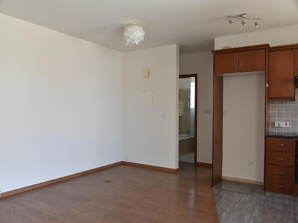 ONE (1) BEDROOM APARTMENT - VOROKLINI/LARNACA