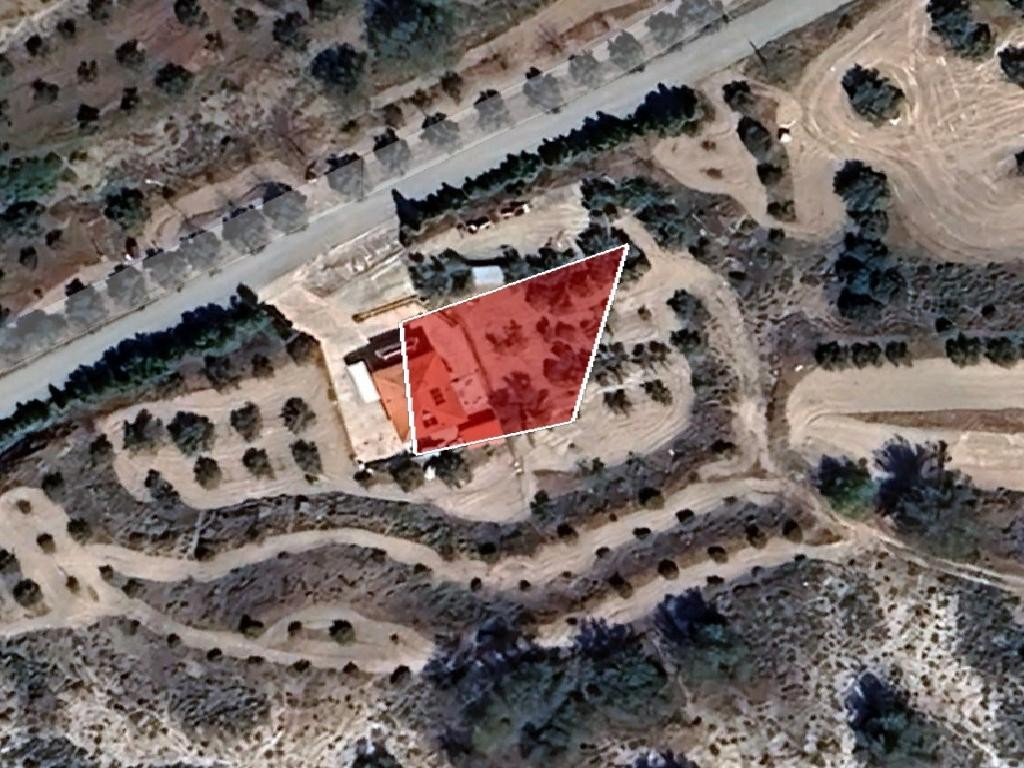 DETACHED TWO-STOREY HOUSE- ANGLISIDES/LARNACA