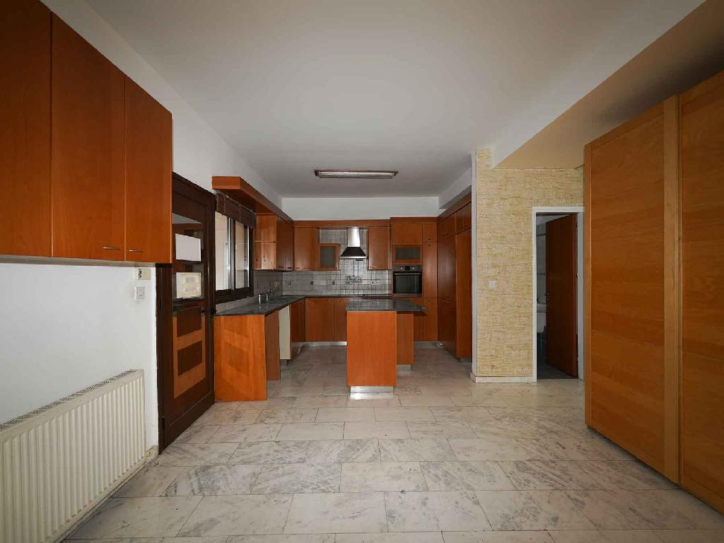 THREE BEDROOM DETACHED HOUSE FOR SALE IN NICOSIA-STROVOLOS
