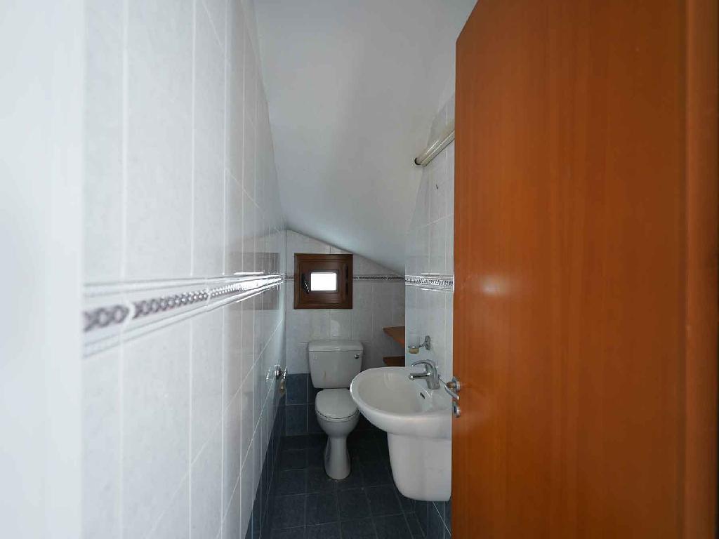 THREE BEDROOM DETACHED HOUSE FOR SALE IN NICOSIA-STROVOLOS