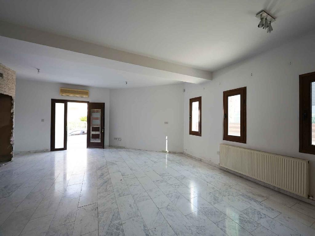 THREE BEDROOM DETACHED HOUSE FOR SALE IN NICOSIA-STROVOLOS