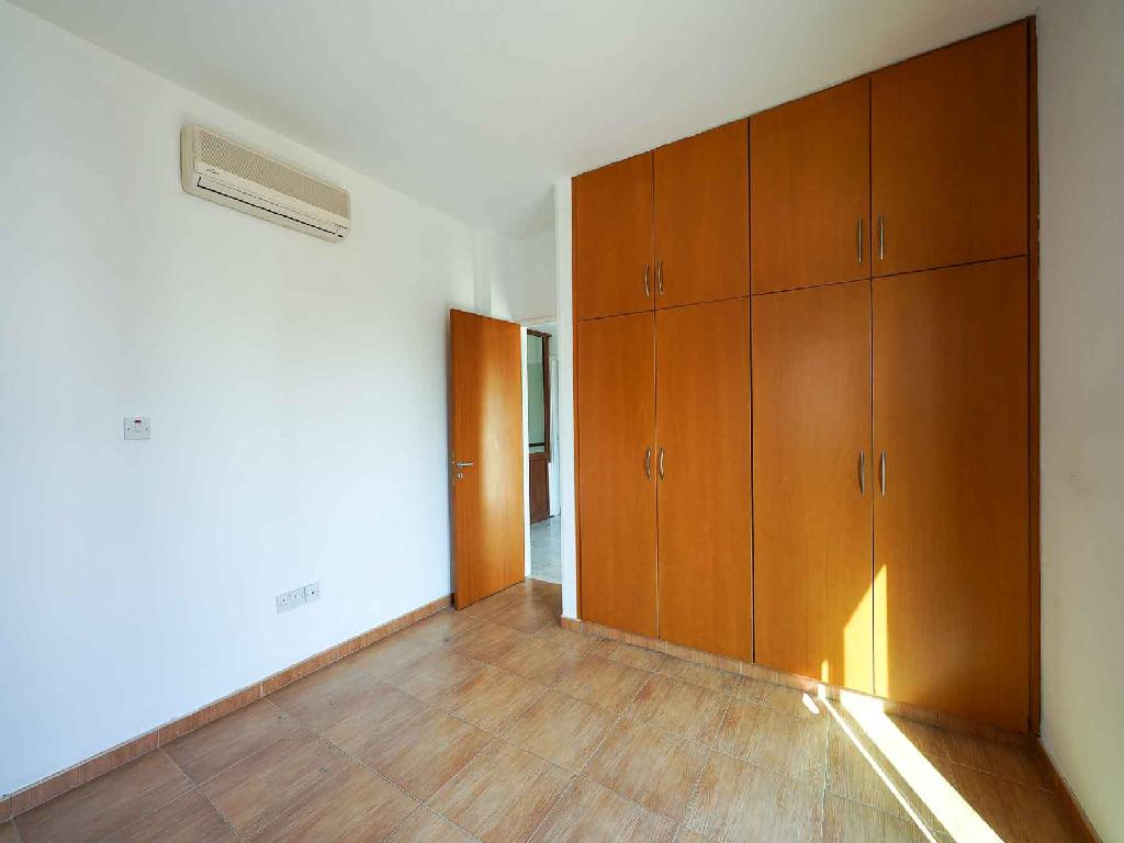 THREE BEDROOM DETACHED HOUSE FOR SALE IN NICOSIA-STROVOLOS