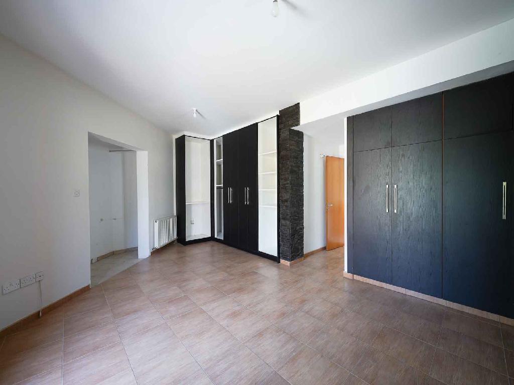 THREE BEDROOM DETACHED HOUSE FOR SALE IN NICOSIA-STROVOLOS