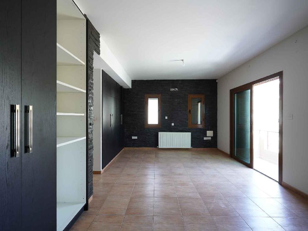 THREE BEDROOM DETACHED HOUSE FOR SALE IN NICOSIA-STROVOLOS