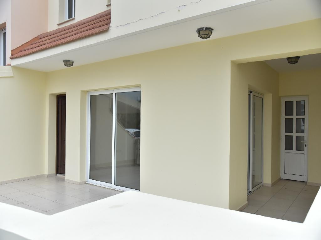 THREE (3) BEDROOM APARTMENT -ALETHRIKO/LARNACA