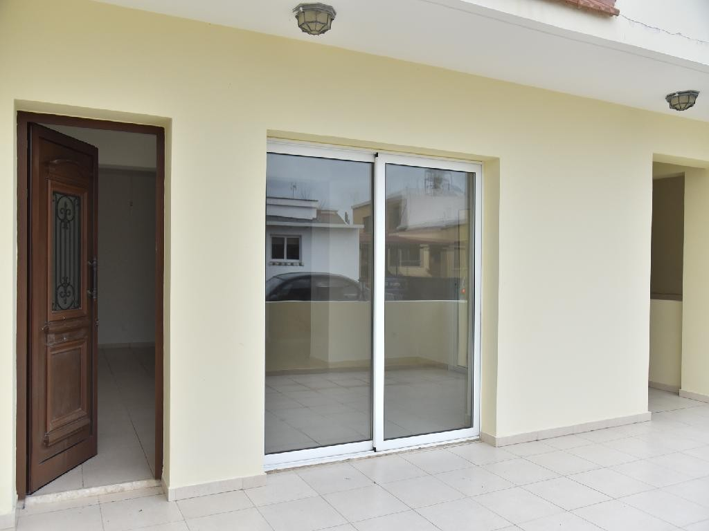 THREE (3) BEDROOM APARTMENT -ALETHRIKO/LARNACA