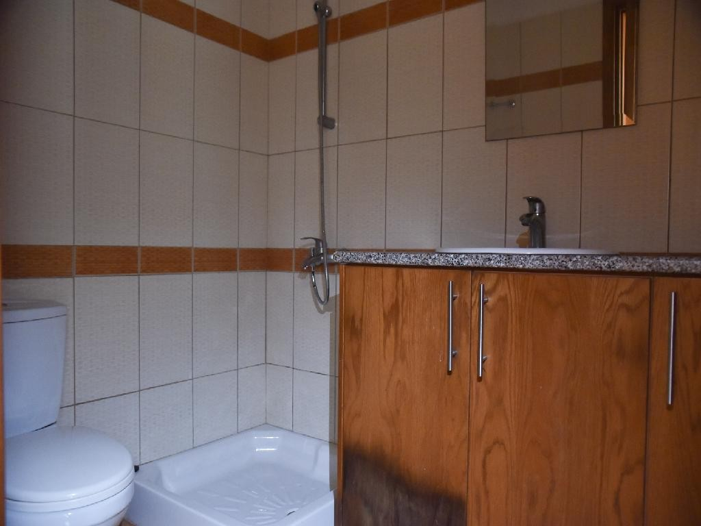 THREE (3) BEDROOM APARTMENT -ALETHRIKO/LARNACA