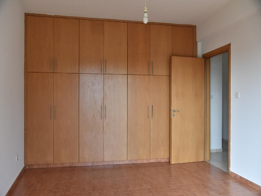 THREE (3) BEDROOM APARTMENT -ALETHRIKO/LARNACA