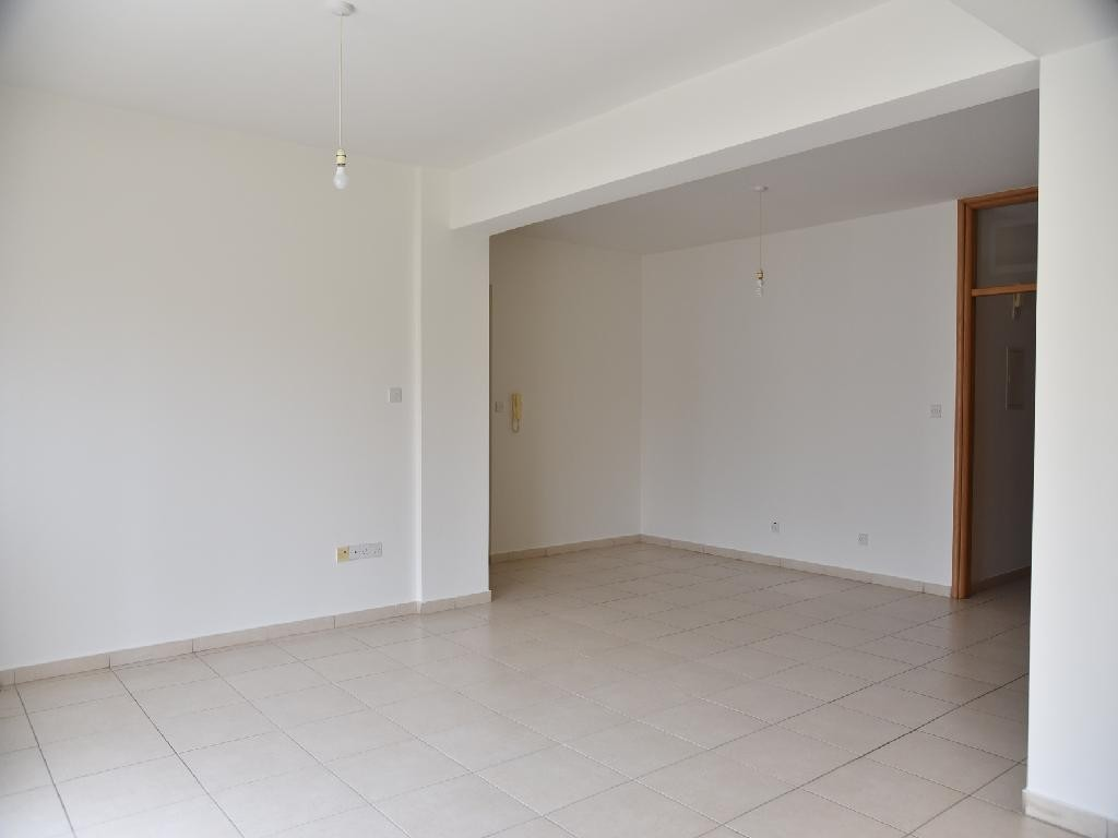 THREE (3) BEDROOM APARTMENT -ALETHRIKO/LARNACA
