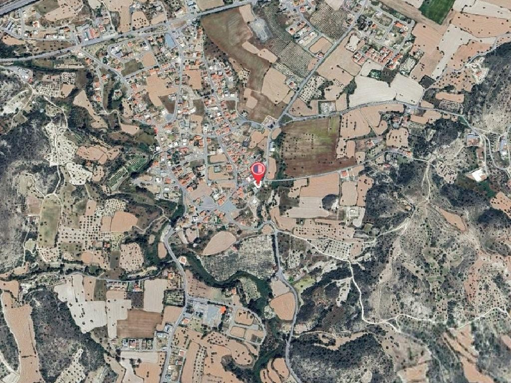 THREE (3) BEDROOM APARTMENT -ALETHRIKO/LARNACA