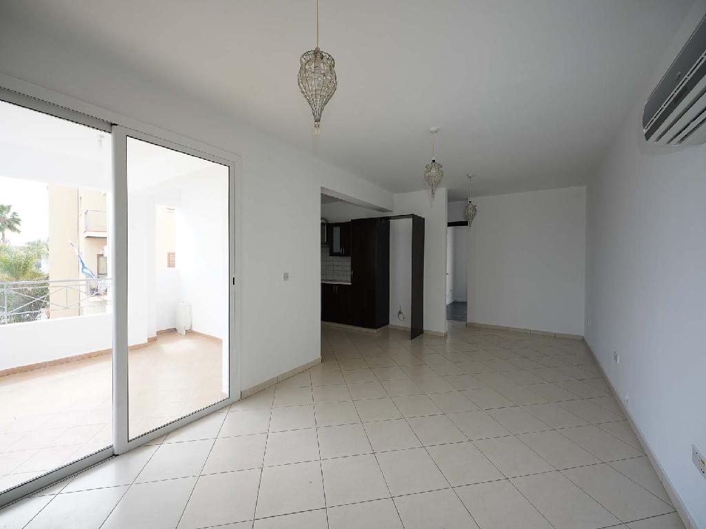 TWO BEDROOM APARTMENT FOR SALE IN NICOSIA-LAKATAMEIA