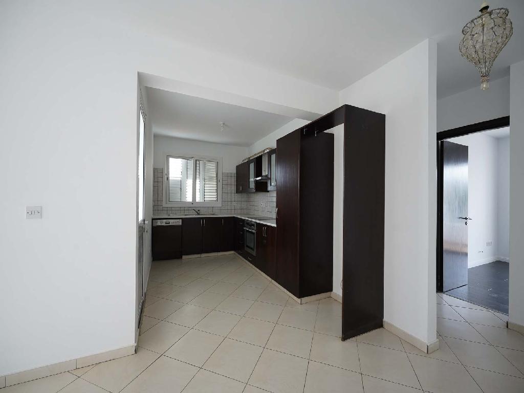 TWO BEDROOM APARTMENT FOR SALE IN NICOSIA-LAKATAMEIA