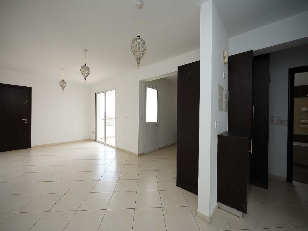 TWO BEDROOM APARTMENT FOR SALE IN NICOSIA-LAKATAMEIA