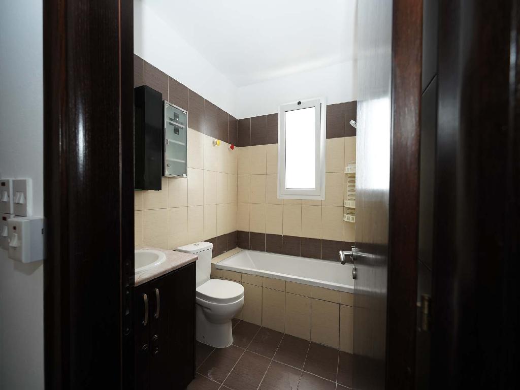 TWO BEDROOM APARTMENT FOR SALE IN NICOSIA-LAKATAMEIA
