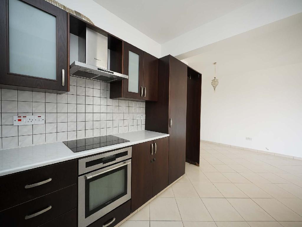 TWO BEDROOM APARTMENT FOR SALE IN NICOSIA-LAKATAMEIA
