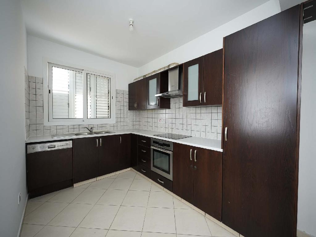 TWO BEDROOM APARTMENT FOR SALE IN NICOSIA-LAKATAMEIA