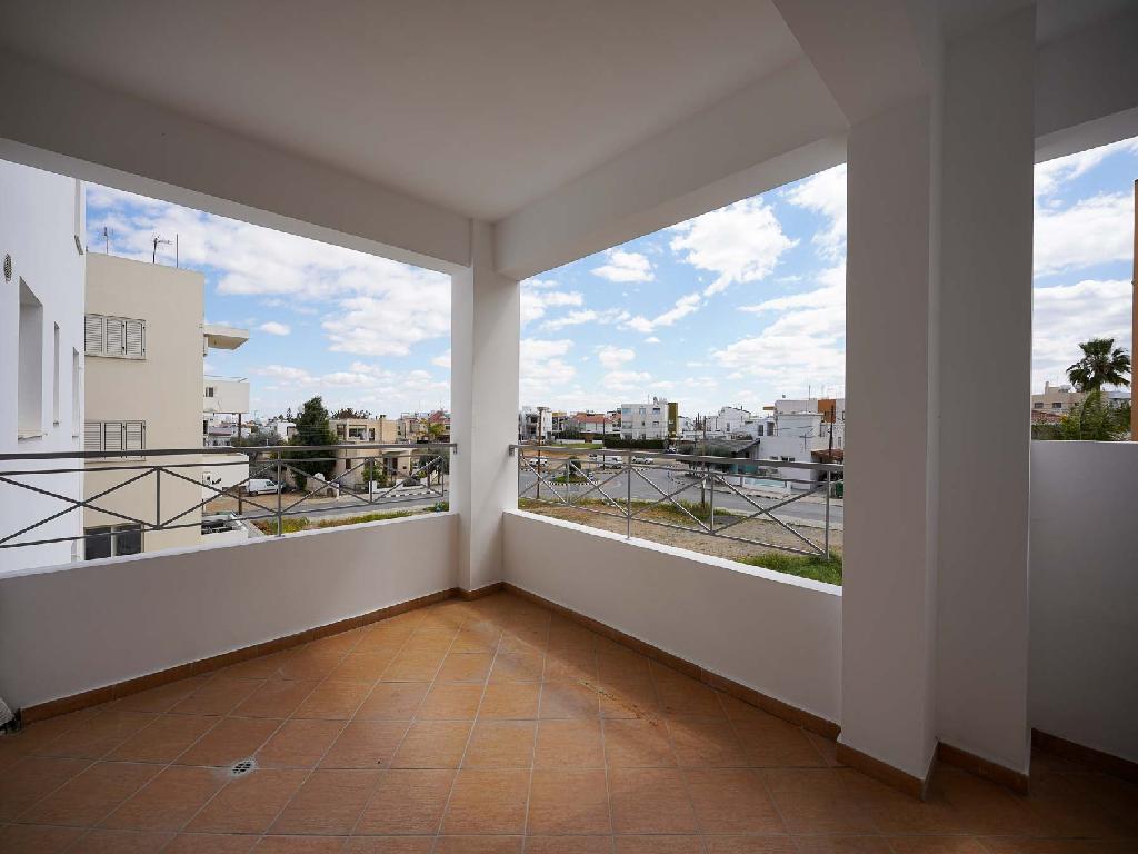 TWO BEDROOM APARTMENT FOR SALE IN NICOSIA-LAKATAMEIA
