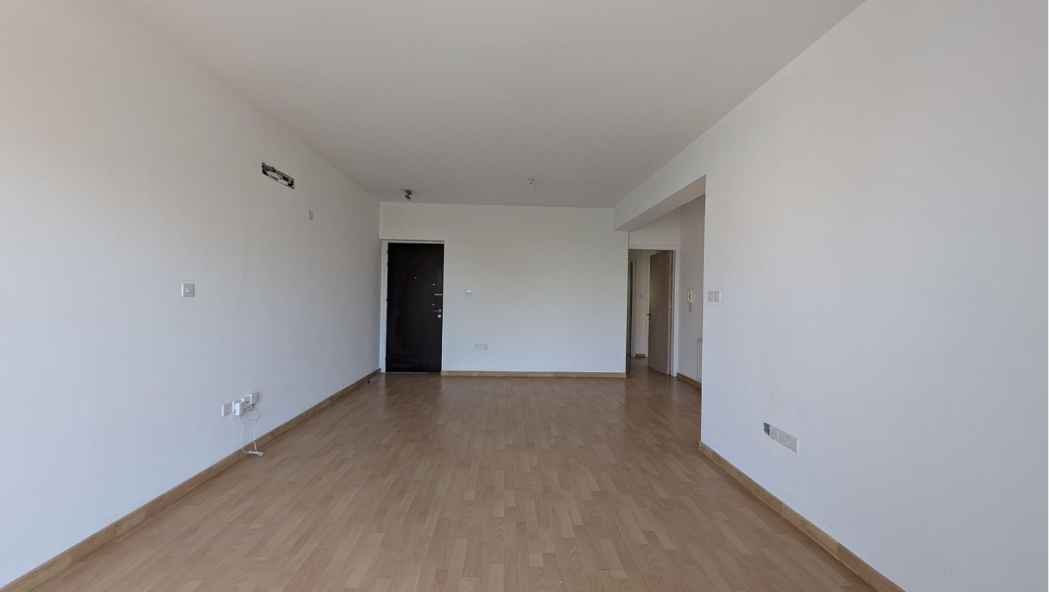 THREE BEDROOM APARTMENT FOR SALE IN NICOSIA-STROVOLOS