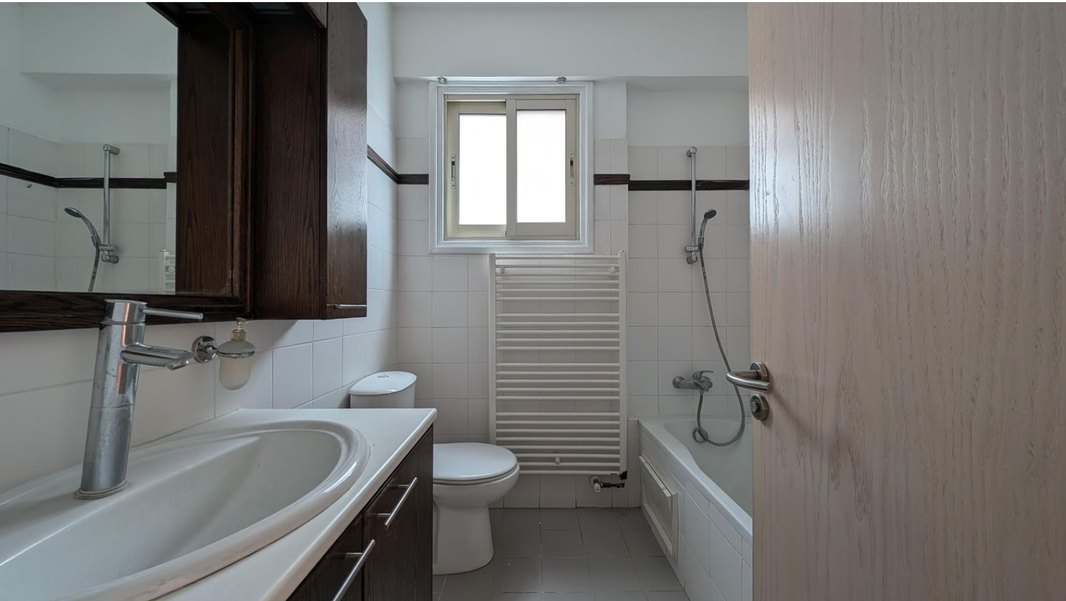 THREE BEDROOM APARTMENT FOR SALE IN NICOSIA-STROVOLOS