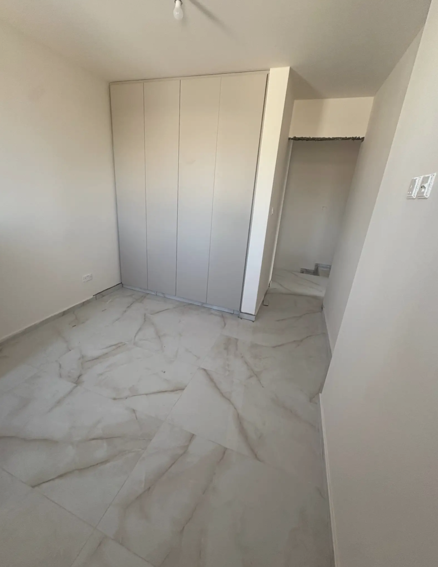 FOUR BEDROOM SEMI-DETACHED HOUSE FOR SALE IN NICOSIA-LAKATAMIA