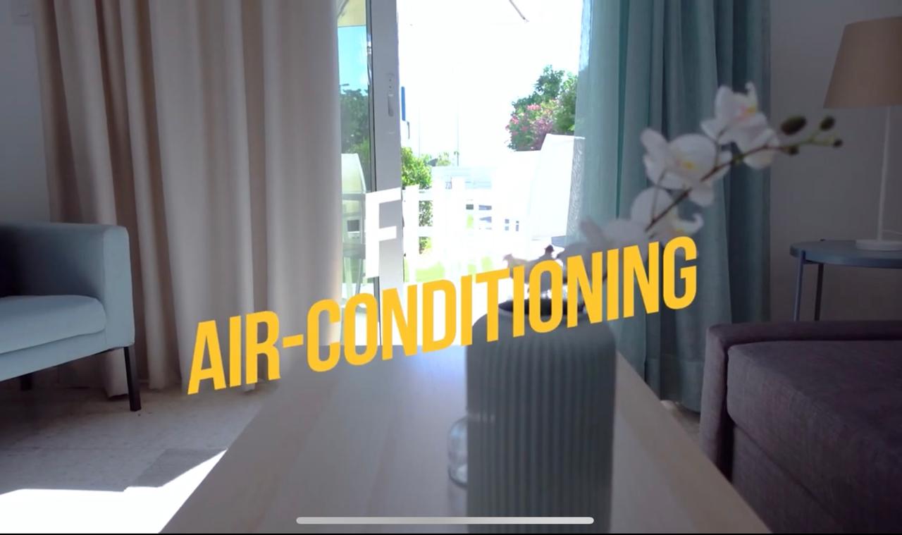 TWO (2) BEDROOM MAISONETTE IN PROTARA