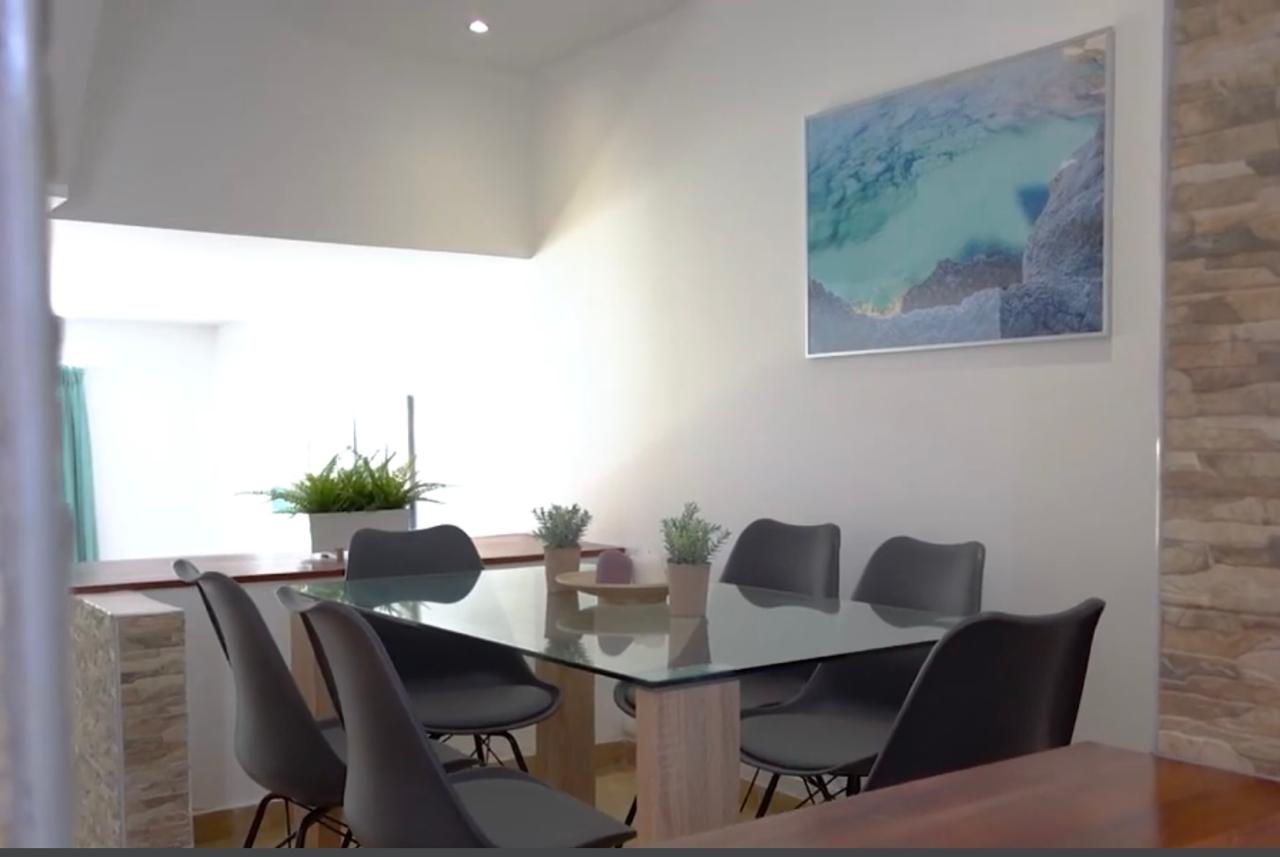 TWO (2) BEDROOM MAISONETTE IN PROTARA