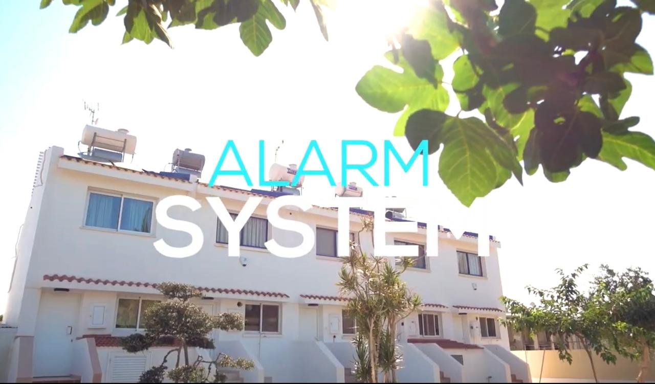 TWO (2) BEDROOM MAISONETTE IN PROTARA