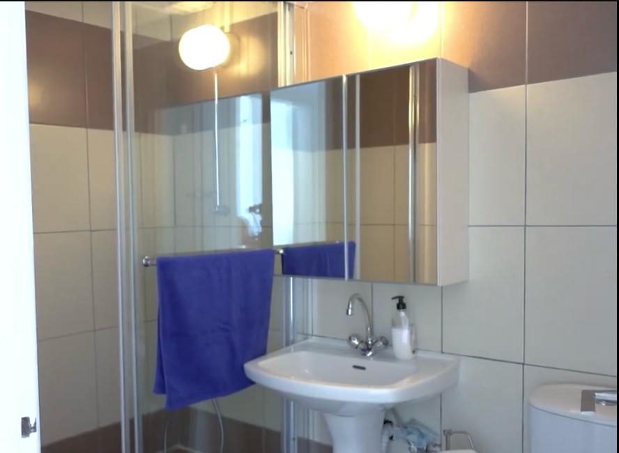 TWO (2) BEDROOM MAISONETTE IN PROTARA